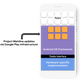 Imagen para el artículo titulado Así serán los nuevos teléfonos con Android, quieran los fabricantes o no